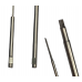 ОЧ-3330-02 Screwdriver ø1.3 mm under the tetrahedron with drill ø2.0 mm